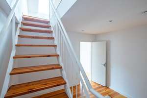 Lichtdurchflutete DG-Maisonette mit Loft-Feeling in angesagter Top-Lage – Audre-Lorde-Straße 73, 10997 Kreuzberg, Berlin – Vorschaubild 11