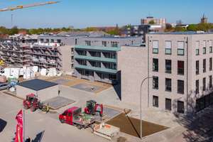 Vom Haus in die Wohnung!?
Seniorengerechtes Zuhause im Herzen von Ibbenbüren – Die vollständige Adresse der Immobilie erhältst du vom Anbieter., 49477 Ibbenbüren – Vorschaubild 5
