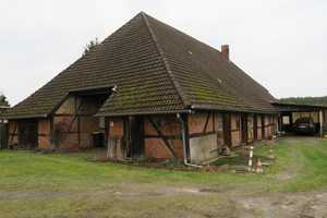 Wohnhaus mit Stallteil in 19303 Alt - Jabel zwischen Lübtheen und Dömitz – Ludwigslust (Kreis) – Vorschaubild 2