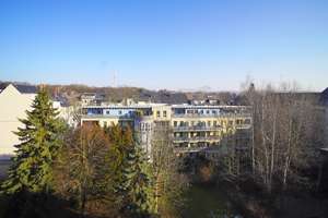 !! Wohnen am Küchwald !! Helle 2 Raum DG-Wohnung mit Einbauküche und Tageslichtbad – Dorotheenstraße 22, 9113 Schloßchemnitz, Chemnitz – Vorschaubild 7