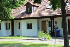 Exklusives Reihenmittelhaus
