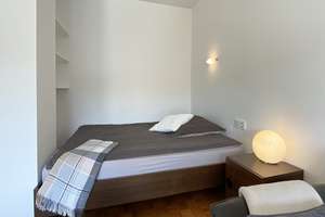 Top Lage in Haidhausen - komplett möblierte 1 Zimmer-Wohnung, absolut ruhig – Innere Wienerstr. 16, 81667 Haidhausen Nord, München – Vorschaubild 7