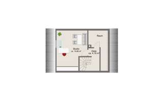 Wohnen in ruhiger Nachbarschaft - Reihenmittelhaus in Eching – Die vollständige Adresse der Immobilie erhältst du vom Anbieter., 85386 Eching – Vorschaubild 8
