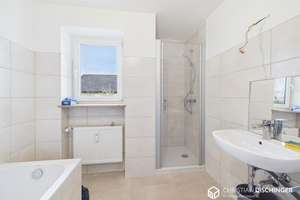 Modernisierte 3,5-Zimmer Wohnung im Regensburger Süden – Die vollständige Adresse der Immobilie erhältst du vom Anbieter., 93053 Oberisling-Graß, Regensburg – Vorschaubild 10