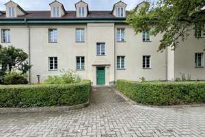 Vermietete 2-Zimmer-Wohnung mit Garten-Parzelle – Die vollständige Adresse der Immobilie erhältst du vom Anbieter., 12459 Oberschöneweide, Berlin – Vorschaubild 3