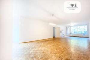 Helle 3/4-Zimmer-Wohnung mit Balkon in Niehl/Nippes