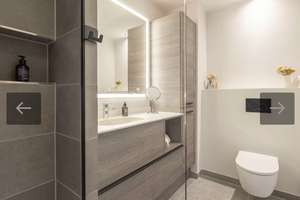 1-Zimmer-Wohnung in Düsseldorf-Oberbilk – Die vollständige Adresse der Immobilie erhältst du vom Anbieter., 40227 Oberbilk, Düsseldorf – Vorschaubild 4