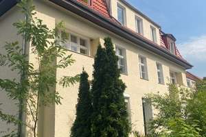 Wohnensemble für soziale Träger und betreute Wohnkonzepte – 29 Zimmer