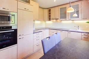 Reserviert!!! Barrierefreie Erdgeschosswohnung mit Südgarten im Zweifamilienhaus – Die vollständige Adresse der Immobilie erhältst du vom Anbieter., 46049 Alstaden-West, Oberhausen – Vorschaubild 5