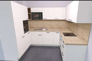 Erstbezug: Luxuriöse 2-Zimmer-Wohnung mit Terrasse in Reinickendorf – Holländerstraße 36V, 13407 Reinickendorf (Ortsteil), Berlin – Vorschaubild 2
