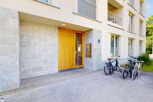LIVING ISAR | BEZUGSFREI | HOCHWERTIG – Hellabrunner Straße 9, 81543 Siebenbrunn, München – Vorschaubild 17