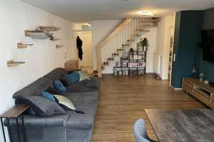 Großzügige 4-Zimmer-Maisonettewohnung mit Balkon und TG-Stellplatz in Allmendingen – Die vollständige Adresse der Immobilie erhältst du vom Anbieter., 89604 Allmendingen – Vorschaubild 8