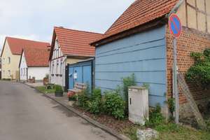 sanierungsbedürftiges Einfamilienhaus – Marksußra 19, 99713 Ebeleben – Vorschaubild 1