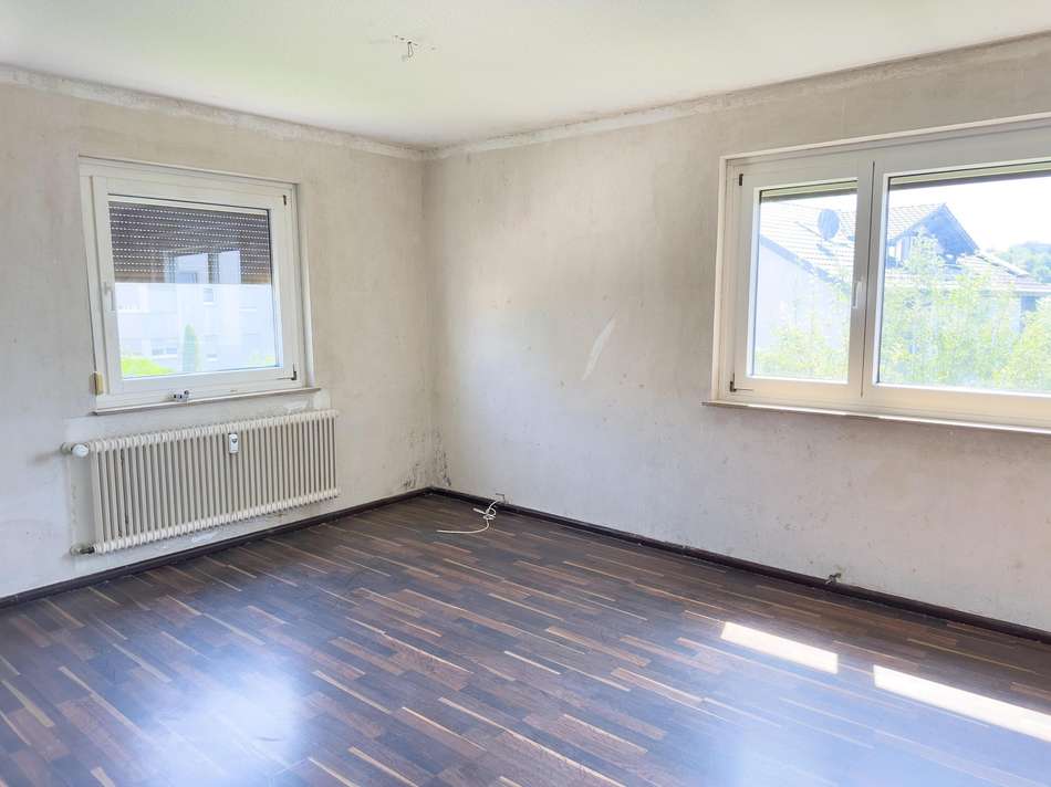 Elternschlafzimmer Obergeschos