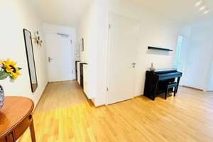 Familienfreundlicher Neubau: 4 Zimmer, Balkon, Einbauküche und 2 Bäder – Am Kesselhaus 26, 80999 Untermenzing, München – Vorschaubild 15
