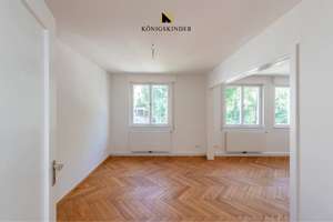Urbanes Wohnjuwel: Frisch sanierte 4-Zimmer-Wohnung mit Schlossgarten-Nähe & West-Balkon – Die vollständige Adresse der Immobilie erhältst du vom Anbieter., 70190 Stöckach, Stuttgart – Vorschaubild 16