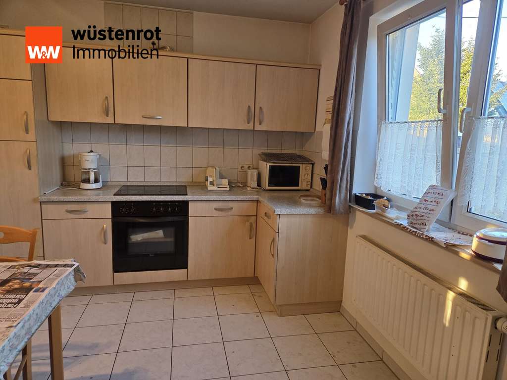 Immobilie in Neukirch/Lausitz - Kleines Einfamilienhaus mit Nebengelass in Neukirch - Bild 4