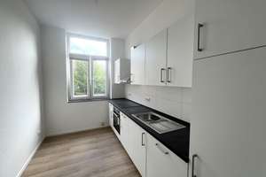 Neuwertig! Stilvolle 2-Zimmer-Wohnung mit EBK und Sonnenterrasse in zentraler Lage von Aachen! – Steinkaulstraße 51, 52070 Adalbertsteinweg, Aachen – Vorschaubild 5
