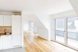 *Umzugsbonus* Moderne Maisonette-Wohnung mit Balkon – Siegelsdorfer Str. 36, 90431 Gaismannshof, Nürnberg – Vorschaubild 17
