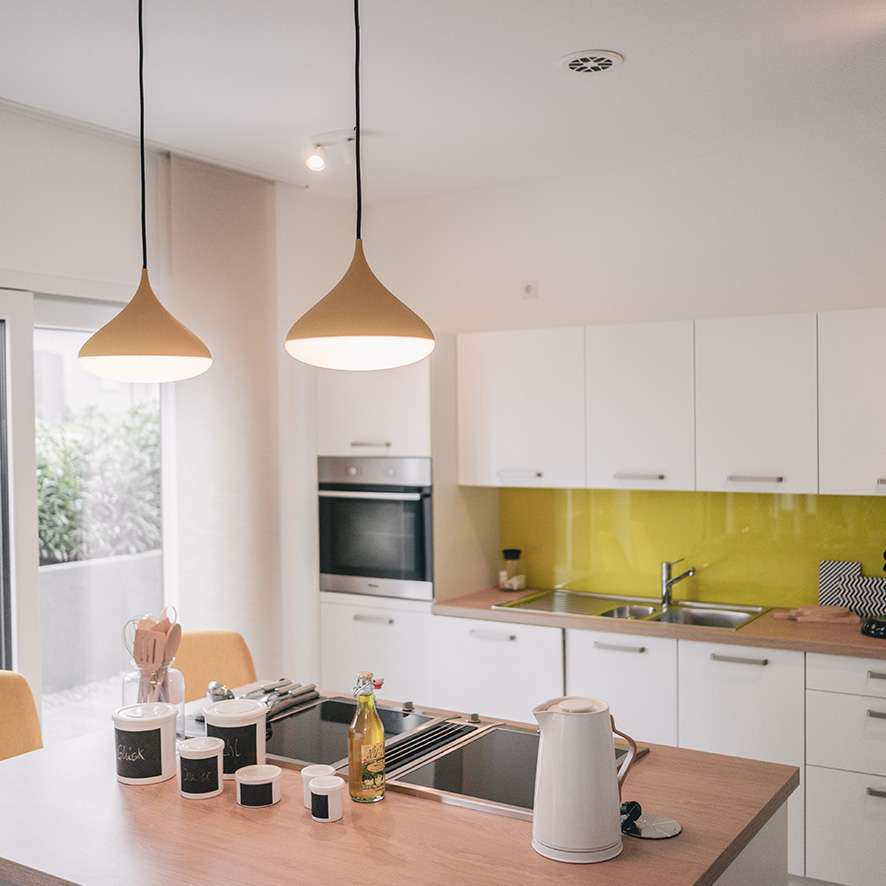 Immobilie in Nünschweiler - Puristisches Raumwunder auch für kompakte Grundstücke, inkl. Technik- und Finishpaket + Grundstück - Bild 2