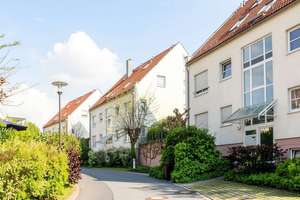 +++ Renovierte 2-Zimmer-Wohnung mit Garten in ruhiger Siedlungslage von Dresden-Mobschatz +++ – Die vollständige Adresse der Immobilie erhältst du vom Anbieter., 1156 Mobschatz, Dresden – Vorschaubild 2