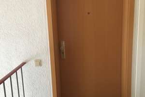 Schöne und gut geschnittene 3-Zimmer-Dachgeschosswohnung in Remscheid