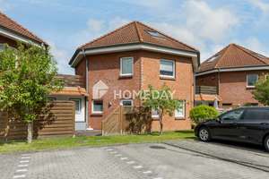 Gemütliche zwei Zimmer mit Terrasse und Stellplatz – ein Zuhause zum Ankommen – Die vollständige Adresse der Immobilie erhältst du vom Anbieter., 24783 Osterrönfeld – Vorschaubild 13