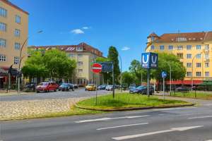 Urbanes Juwel am Branitzer Platz – Exklusives Wohnen in Berlins noblem Westend – Die vollständige Adresse der Immobilie erhältst du vom Anbieter., 14050 Westend, Berlin – Vorschaubild 3
