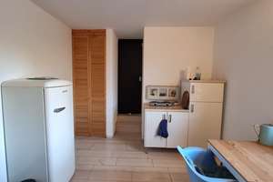 Ruhige Ein-Zimmer-Wohnung