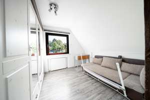 Familienidylle mit Traumgarten in Rahlstedt – Die vollständige Adresse der Immobilie erhältst du vom Anbieter., 22149 Rahlstedt, Hamburg – Vorschaubild 7
