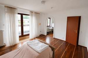 Großzügige 4-Zimmer-Penthousewohnung mit Dachterrasse und Tiefgarage in Niendorf – Die vollständige Adresse der Immobilie erhältst du vom Anbieter., 22455 Niendorf, Hamburg – Vorschaubild 10