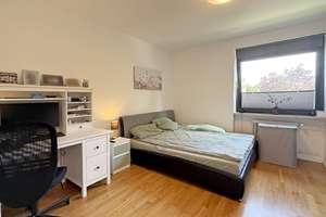 Modernisierte 2,5-Zimmer-ETW mit Balkon und Keller in Glinde - Wentzel Dr. – Die vollständige Adresse der Immobilie erhältst du vom Anbieter., 21509 Glinde – Vorschaubild 11