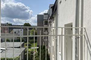 Helle 2-Zimmer Wohnung mit Balkon in Wuppertal-Oberbarmen – Die vollständige Adresse der Immobilie erhältst du vom Anbieter., 42277 Oberbarmen, Wuppertal – Vorschaubild 4