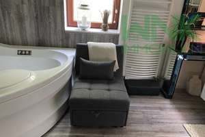 Premium-Anwesen nahe Nordsee | Einfamilienhaus mit separater Fewo | 5.600 m² – Oxstedter Straße 178, 27476 Cuxhaven – Vorschaubild 5