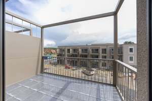 Ihre Chance, moderne 2 Zimmer Wohnung mit Balkon – Die vollständige Adresse der Immobilie erhältst du vom Anbieter., 48167 Gremmendorf-West, Münster – Vorschaubild 6