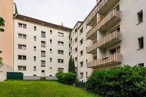 Ihr neues Zuhause – jetzt mit Miet-Deal! – Buscheystraße 60, 58089 Wehringhausen, Hagen – Vorschaubild 2