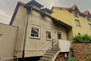 Kleines Stadthaus in der Altstadt - Hinterhoflage – Die vollständige Adresse der Immobilie erhältst du vom Anbieter., 69117 Altstadt, Heidelberg – Vorschaubild 5