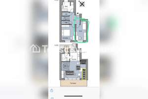 Tauschwohnung: 3-Zimmer Maisonette Wohnung – Die vollständige Adresse der Immobilie erhältst du vom Anbieter., 10409 Prenzlauer Berg, Berlin – Vorschaubild 5