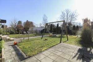 Modernes Einfamilienhaus mit Garage und Traumgarten – Naturnah Wohnen in Maintal! – Die vollständige Adresse der Immobilie erhältst du vom Anbieter., 63477 Maintal – Vorschaubild 22