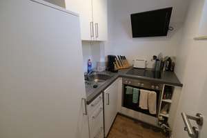 Kompakt. Modern. Vermietet. – 2-Zimmerwohnung mit Potenzial – Die vollständige Adresse der Immobilie erhältst du vom Anbieter., 90489 Wöhrd, Nürnberg – Vorschaubild 7