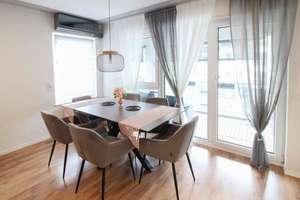Einziehen und wohlfühlen – Modernisierte 4-Zimmer-Wohnung mit Balkon in Mannheim - Erbbaurecht – 68309 Käfertal, Mannheim – Vorschaubild 13