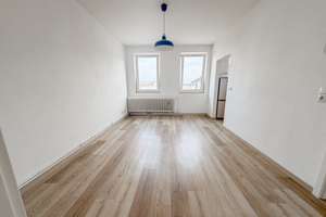 3-Zimmer-Wohnung  - zentrale Lage - gepflegt – Oskar-Hoffmann-Str 72, 44789 Südinnenstadt, Bochum – Vorschaubild 3