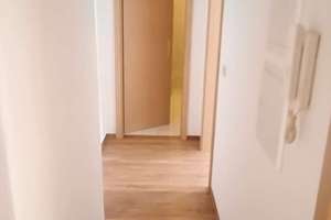 2 Raumwohnung mit Einbauküche, Balkon und Stellplatz zu vermieten – Langer Weg 45, 39112 Sudenburg, Magdeburg – Vorschaubild 4