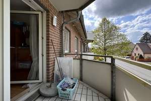 Langjährig vermietete 2-Zimmer-Wohnung
mit Balkon und Tiefgaragenstellplatz in sehr ruhiger Lage – Die vollständige Adresse der Immobilie erhältst du vom Anbieter., 52076 Oberforstbach, Aachen – Vorschaubild 10