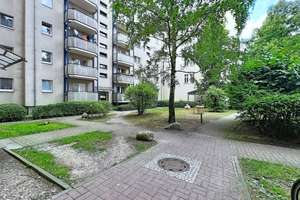 2-Zimmer-Wohnung mit idealem Grundriss im beliebten Friedrichshain! – Stralauer Allee 22B, 10245 Friedrichshain, Berlin – Vorschaubild 25