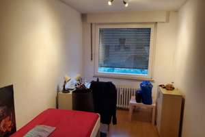 Wohnung im Hochparterre eines 6-Familienhauses mit Balkon – Die vollständige Adresse der Immobilie erhältst du vom Anbieter., 45899 Horst, Gelsenkirchen – Vorschaubild 12