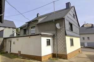 Stilvolles Bauernhaus in zauberhaftem Hunsrückdorf! – Hauptstraße 17, 55624 Oberkirn – Vorschaubild 6