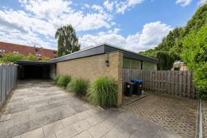 Großzügiger Flachdachbungalow mit Garage und Carport in Oldenburg-Etzhorn – Die vollständige Adresse der Immobilie erhältst du vom Anbieter., 26125 Etzhorn, Oldenburg (Oldenburg) – Vorschaubild 3