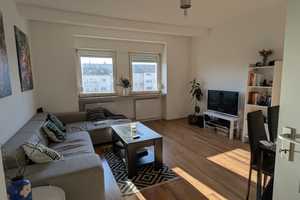 Möblierte 2-Zimmer-Wohnung in MA-Ostdtadt zu vermieten – Mannheim – Vorschaubild 6