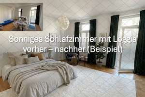 Gepflegte 2-Zimmer-Wohnung im 2. OG mit Balkon in Leipzig Zentrum-West – Gottschedstraße 00, 4109 Zentrum-West, Leipzig – Vorschaubild 11